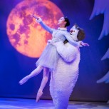 The Snowman