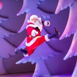 The Snowman