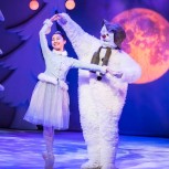 The Snowman