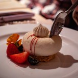 Thames River Cruise with Afternoon Tea or Two-Course Dinner