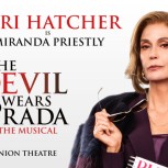 The Devil Wears Prada