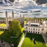 Simply Cambridge Day Trip from London