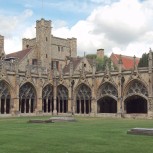 Simply Canterbury Day Trip from London