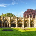 Simply Canterbury Day Trip from London