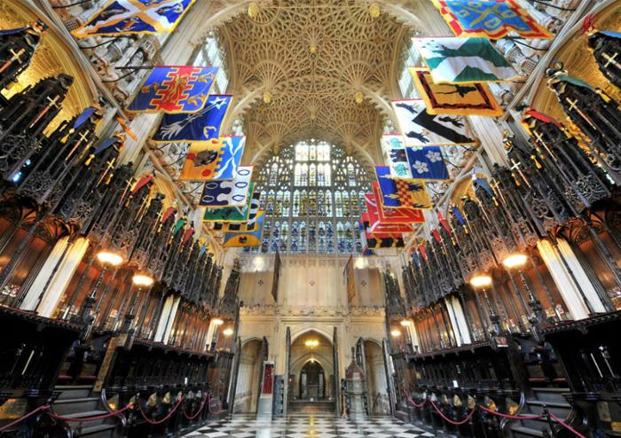 Westminster Abbey