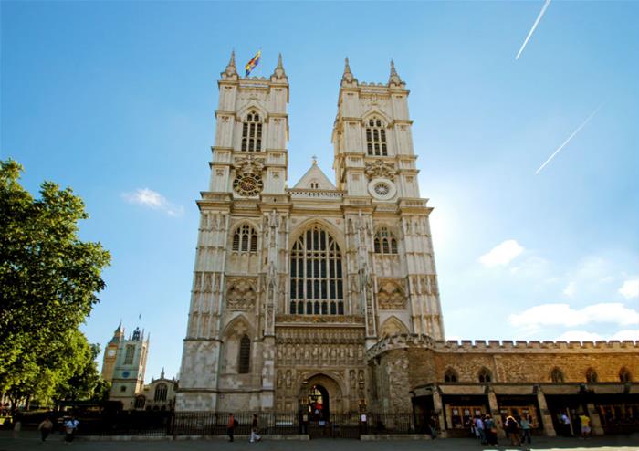 Westminster Abbey