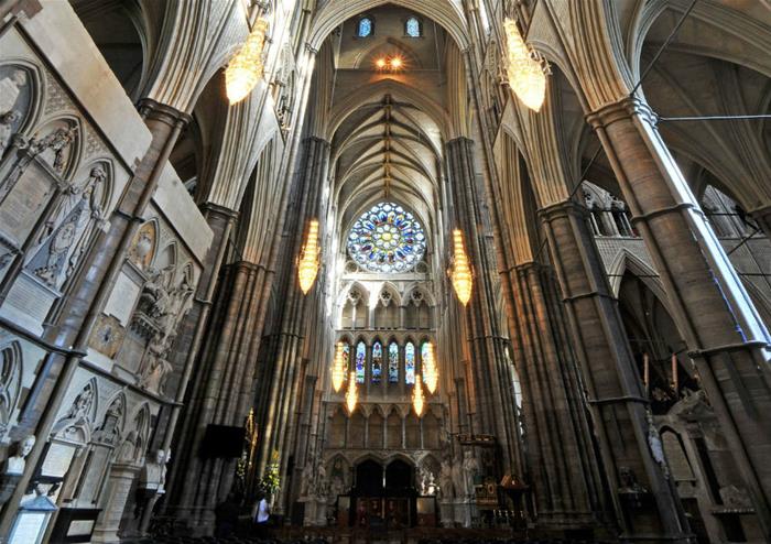 Westminster Abbey