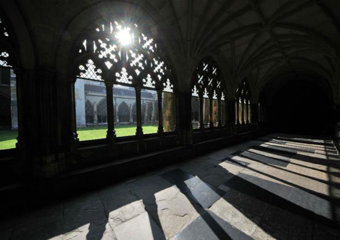 Westminster Abbey