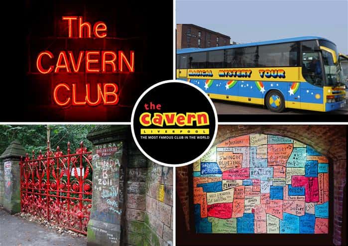 The Cavern Club