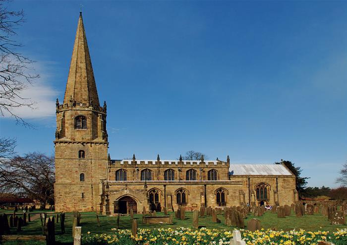 Day Trip to York by Rail
