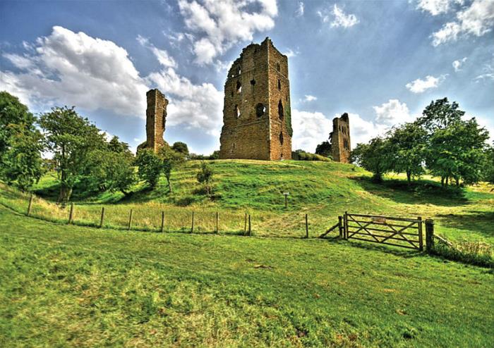 Day Trip to York by Rail
