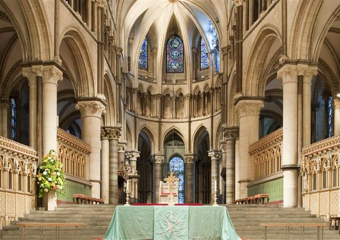 Canterbury Cathedral