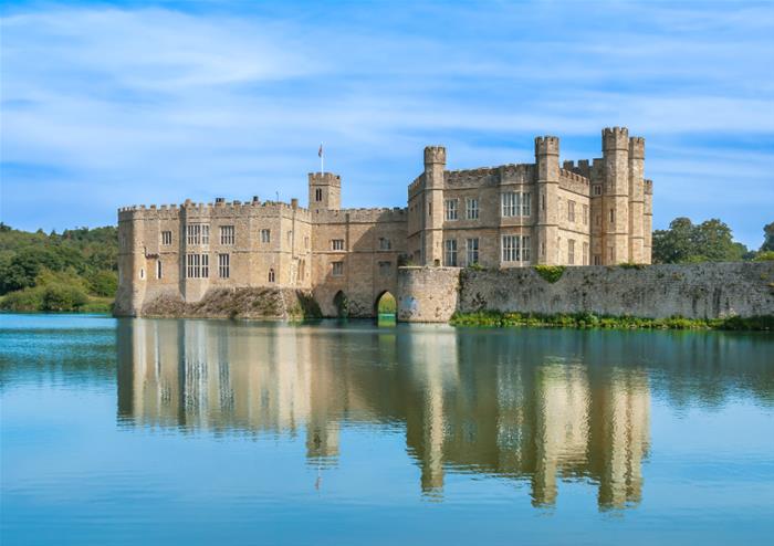 Leeds Castle