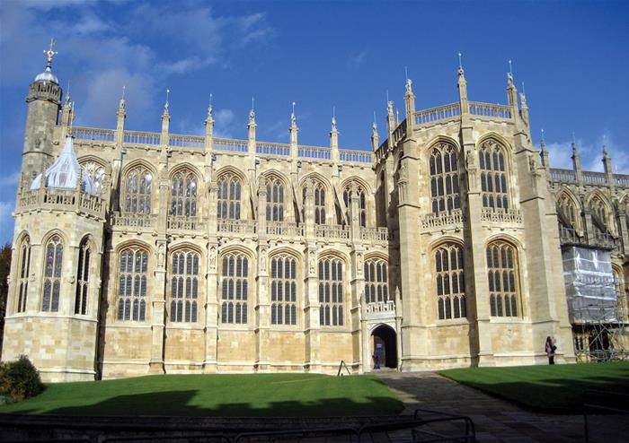 Windsor Castle