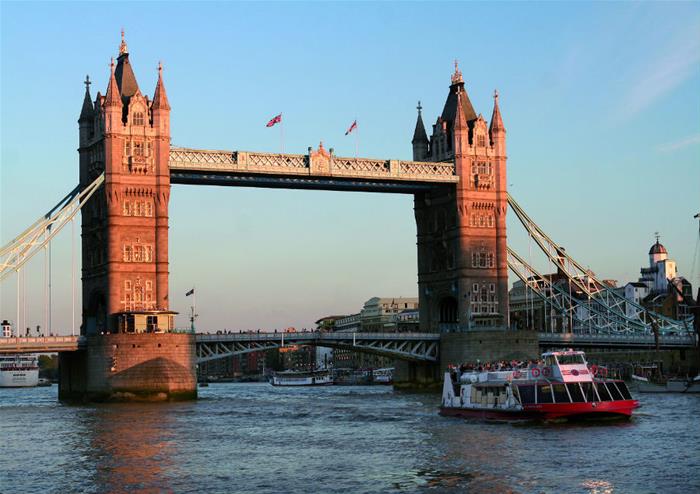 Thames River Cruises