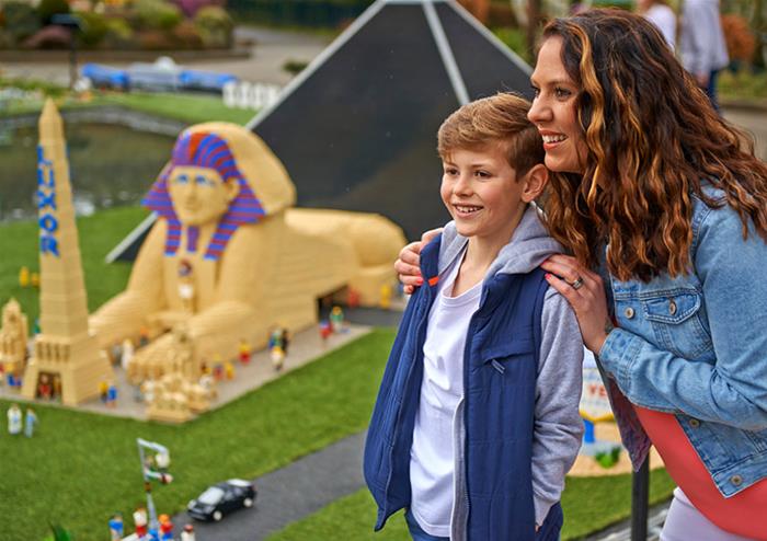 Legoland windsor