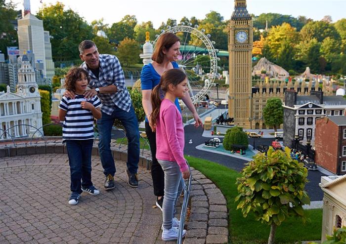 Legoland windsor