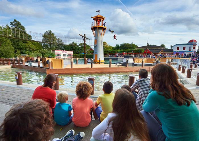 Legoland windsor