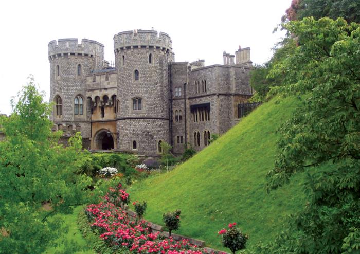 Windsor Castle