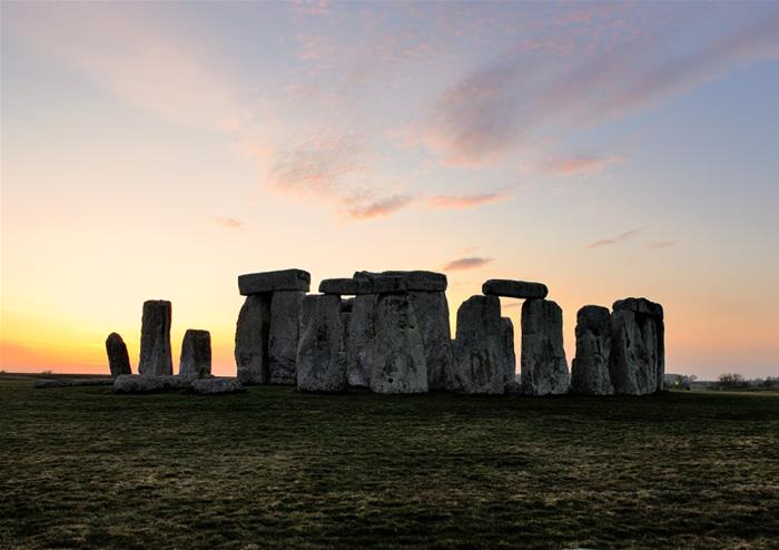 Stonehenge