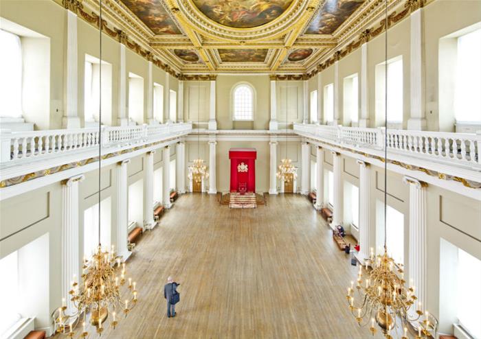 The Banqueting House