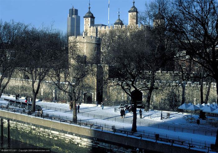 Tower of London