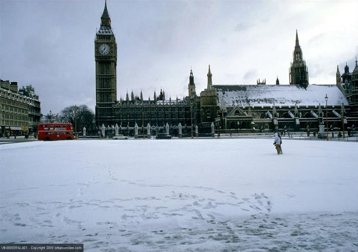 Big Ben