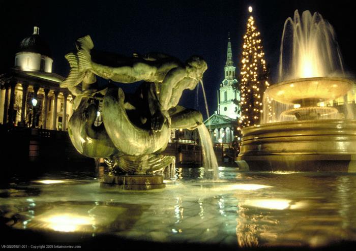 Trafalgar Square