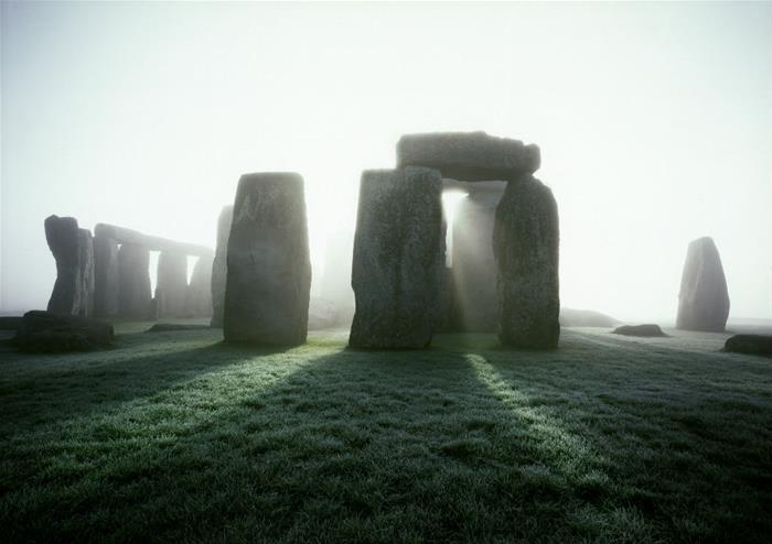 Stonehenge