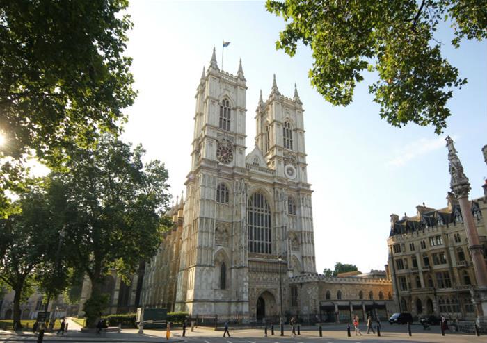 Westminster Abbey