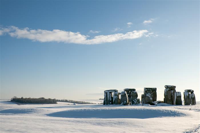 Stonehenge