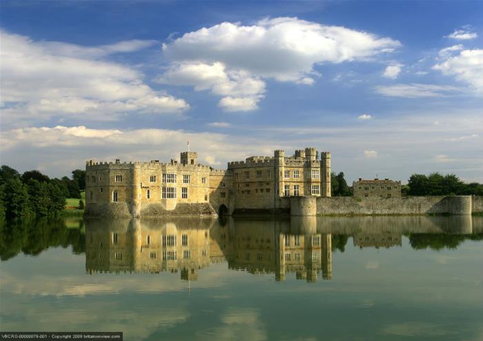 Leeds Castle