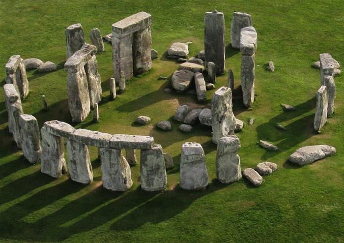 Stonehenge Morning Tour