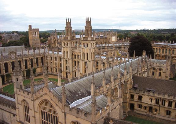 Oxford