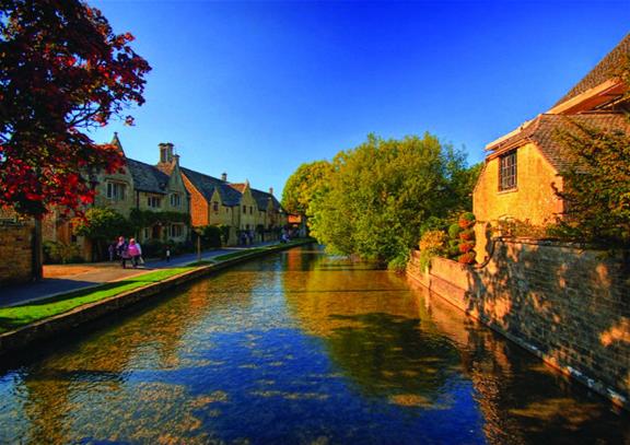 Cotswolds