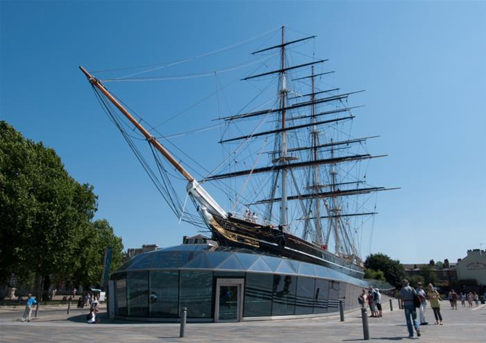 Cutty Sark