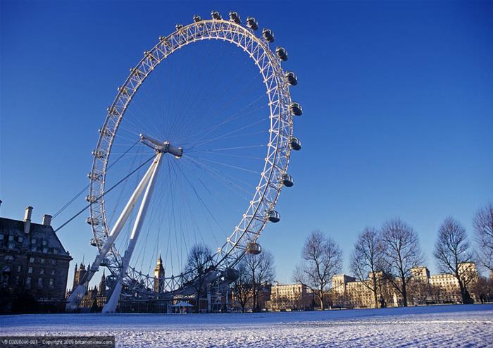 London Eye