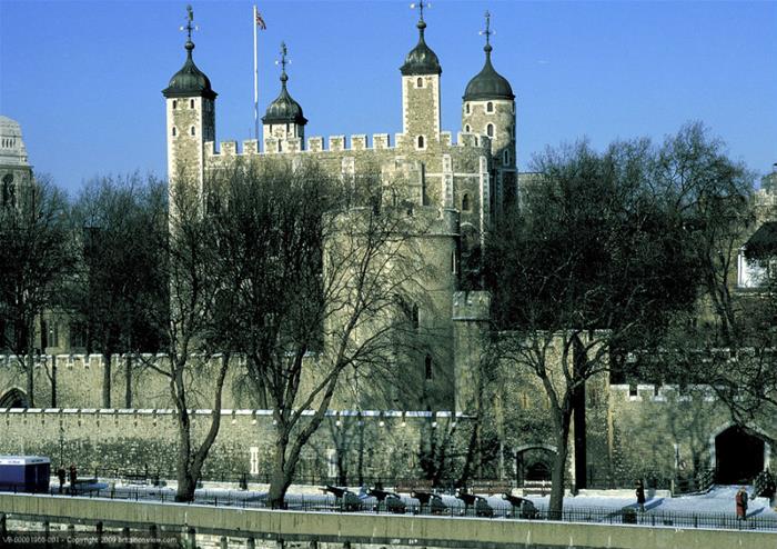 Tower of London