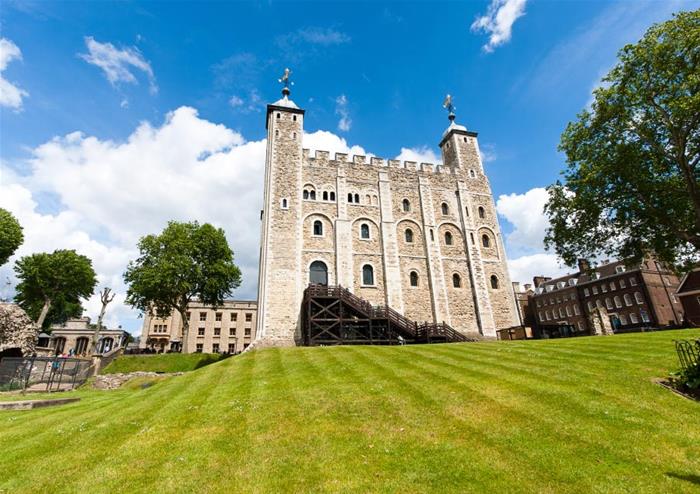 Tower of London