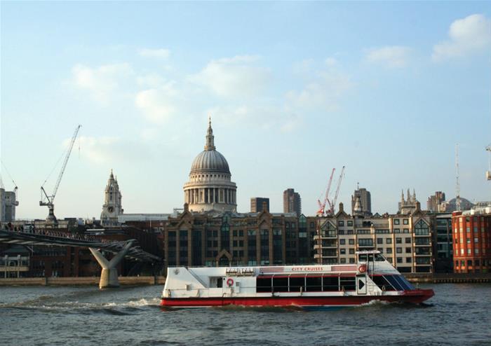 River - Hop on Hop off Sightseeing
