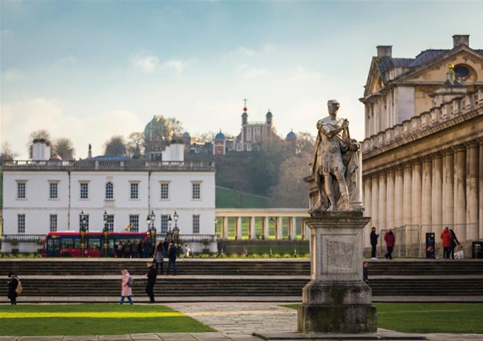 Royal Observatory