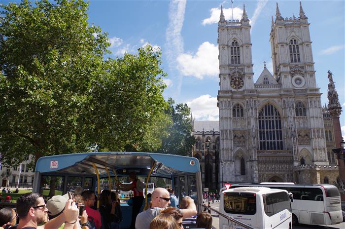 Westminster Abbey