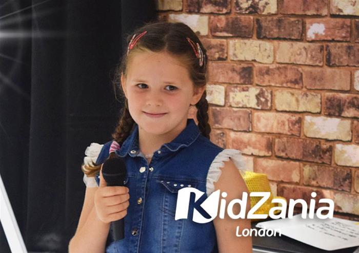 Kidzania