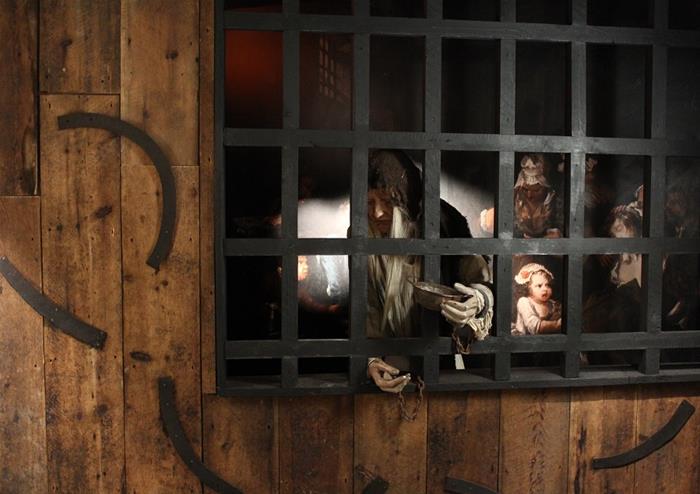 The Clink Prison Museum