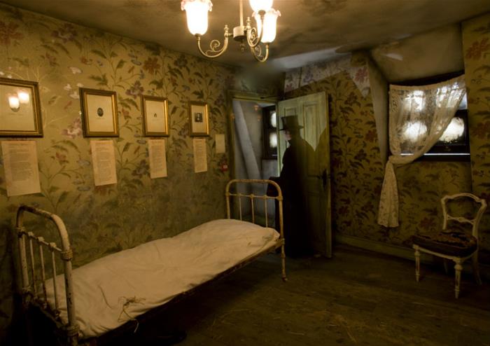 Jack the Ripper Museum