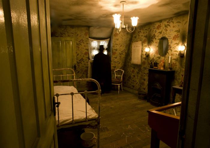 Jack the Ripper Museum