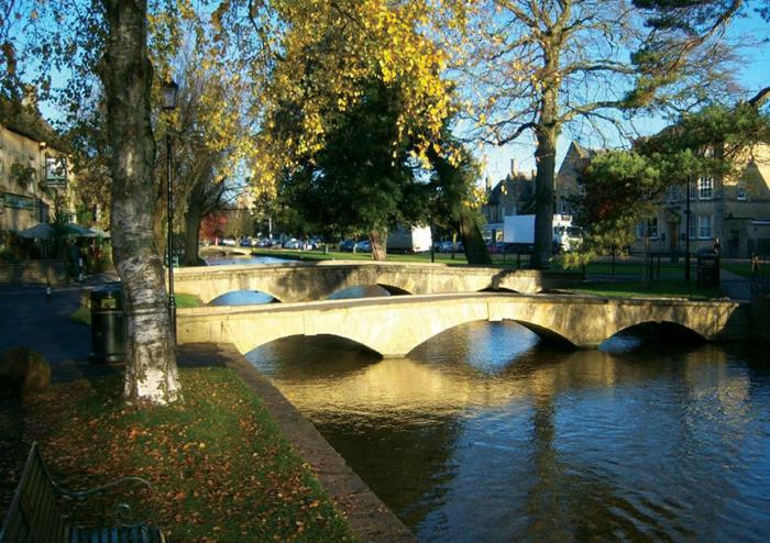 Cotswolds
