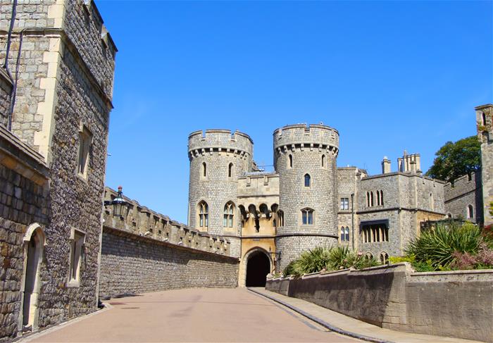 Windsor Castle