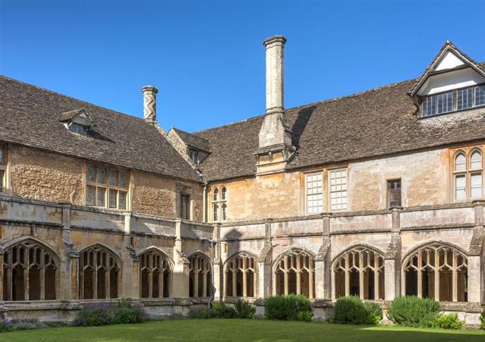 Lacock