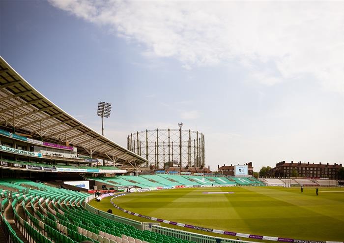 tours of the kia oval